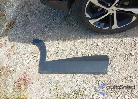 2024 Chevrolet Trax Fwd 1Rs из США, поврежденный, VIN KL77LGE25RC008564